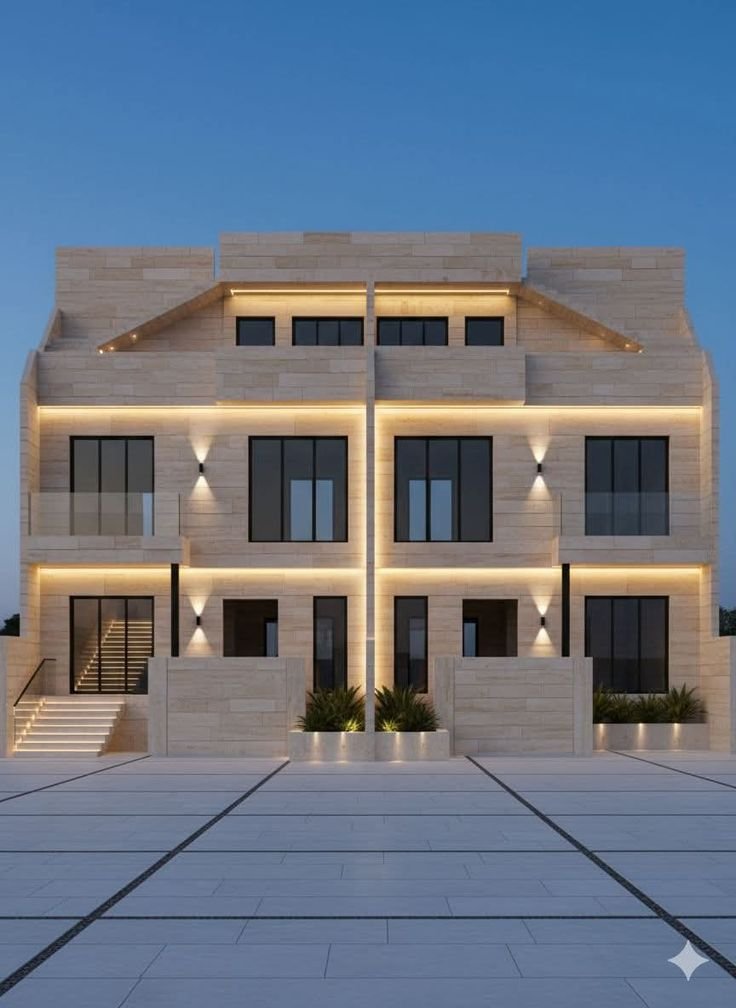 العوازل المائية والحرارية